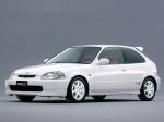 Honda Civic Type-R 1997 года